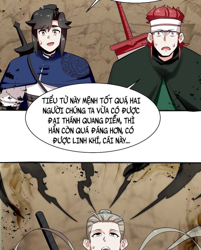Vô Tận Thôn Phệ Chapter 153 - 43