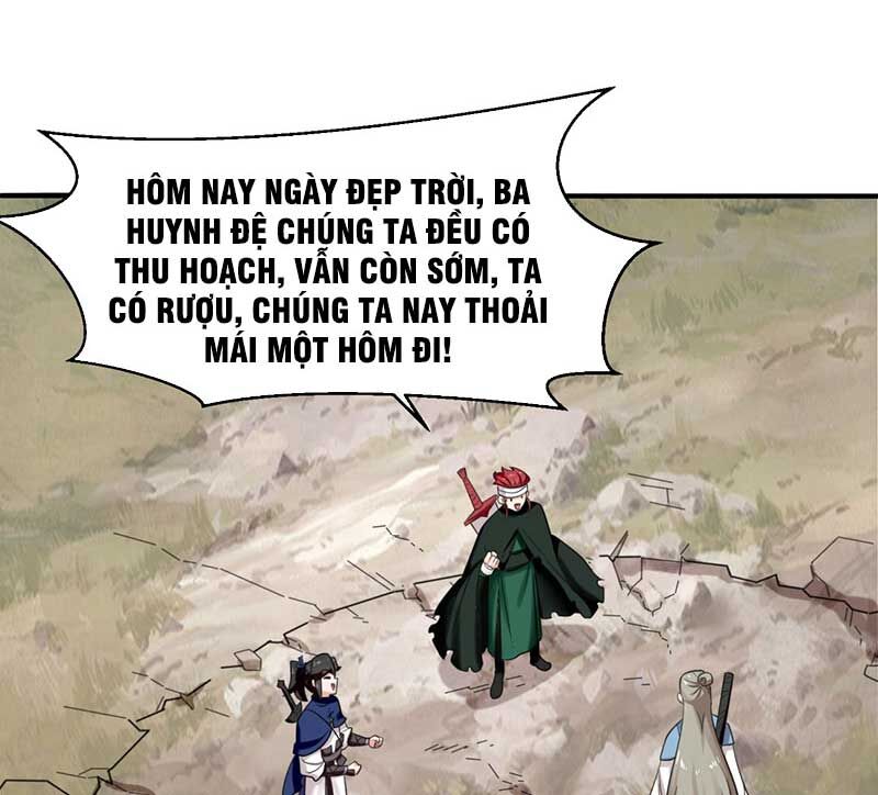 Vô Tận Thôn Phệ Chapter 153 - 55