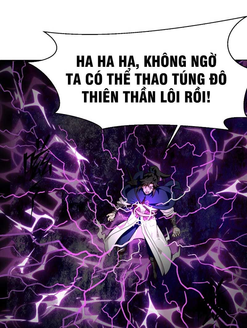 Vô Tận Thôn Phệ Chapter 154 - 14