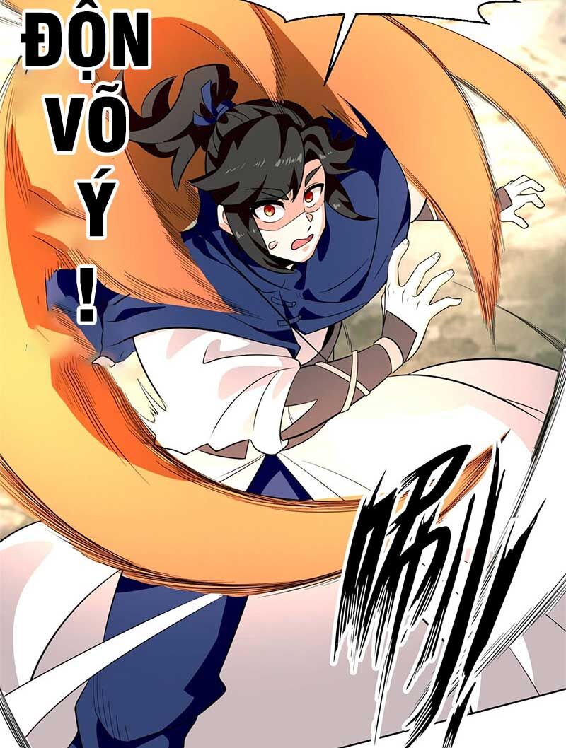 Vô Tận Thôn Phệ Chapter 154 - 47