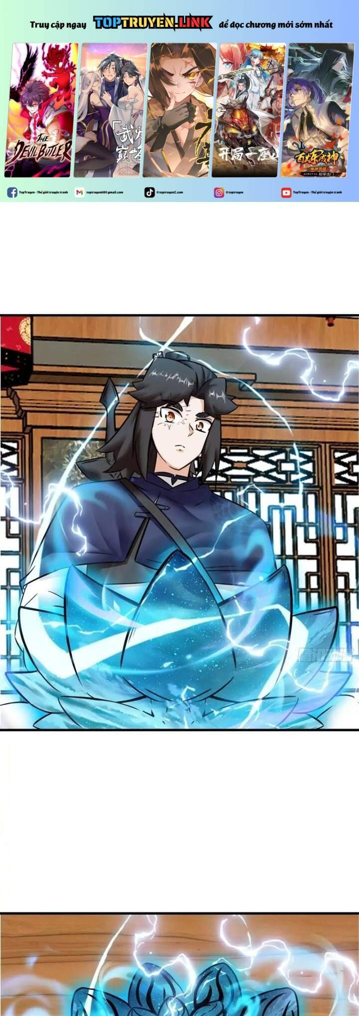 Vô Tận Thôn Phệ Chapter 201 - 2