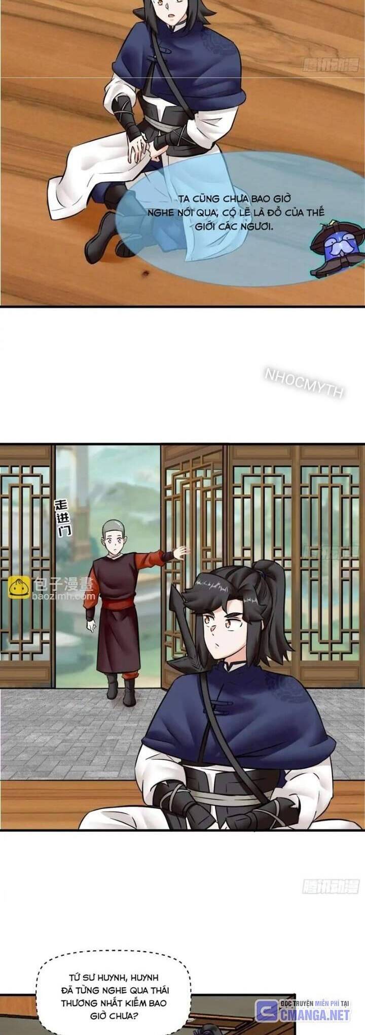 Vô Tận Thôn Phệ Chapter 201 - 4