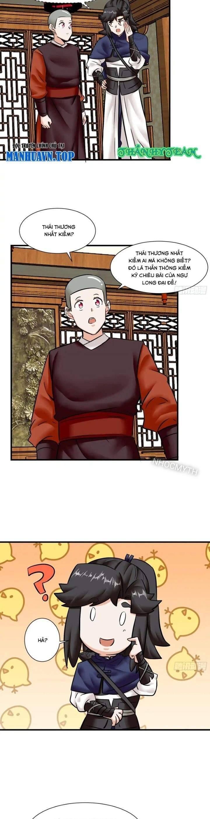 Vô Tận Thôn Phệ Chapter 201 - 5