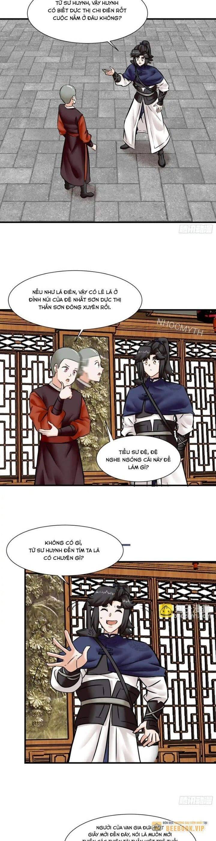 Vô Tận Thôn Phệ Chapter 201 - 6