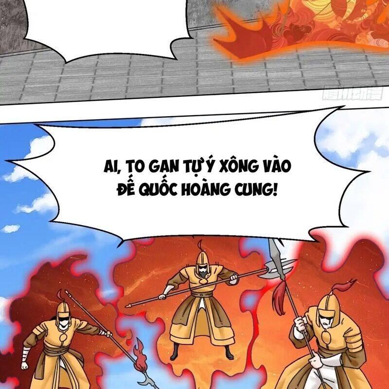 Vô Tận Thôn Phệ Chapter 202 - 11