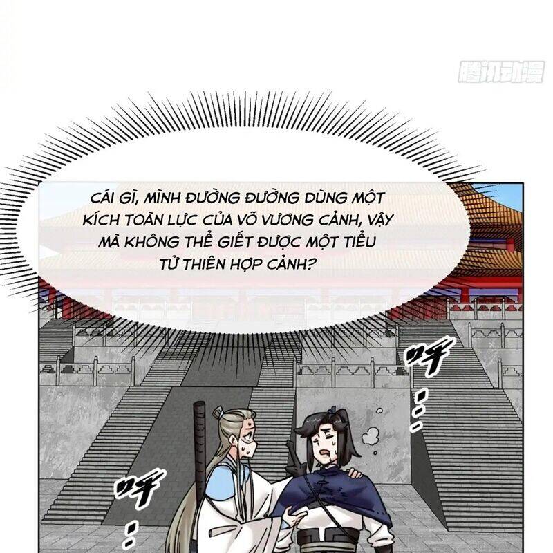 Vô Tận Thôn Phệ Chapter 202 - 25