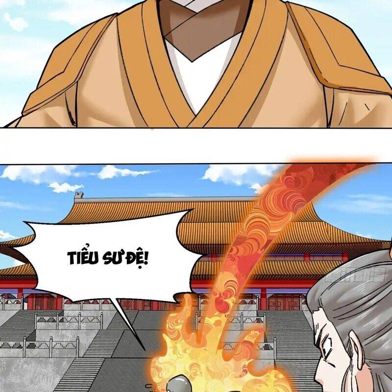 Vô Tận Thôn Phệ Chapter 202 - 28