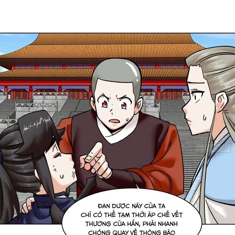 Vô Tận Thôn Phệ Chapter  202 - 30