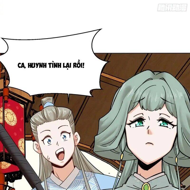 Vô Tận Thôn Phệ Chapter 202 - 46