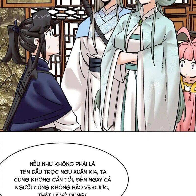 Vô Tận Thôn Phệ Chapter  202 - 48