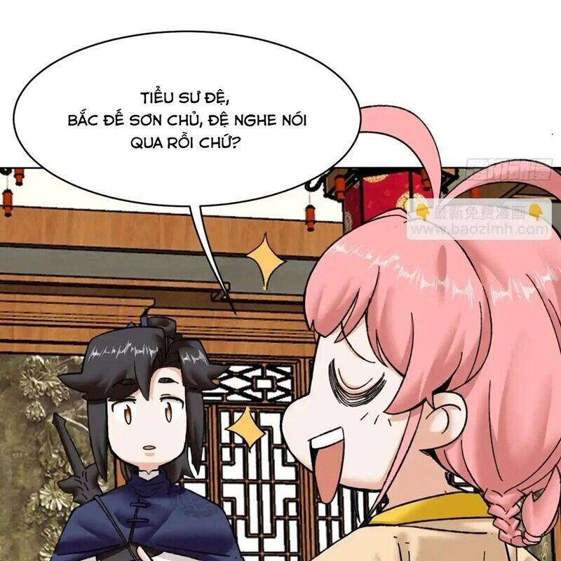 Vô Tận Thôn Phệ Chapter  202 - 71