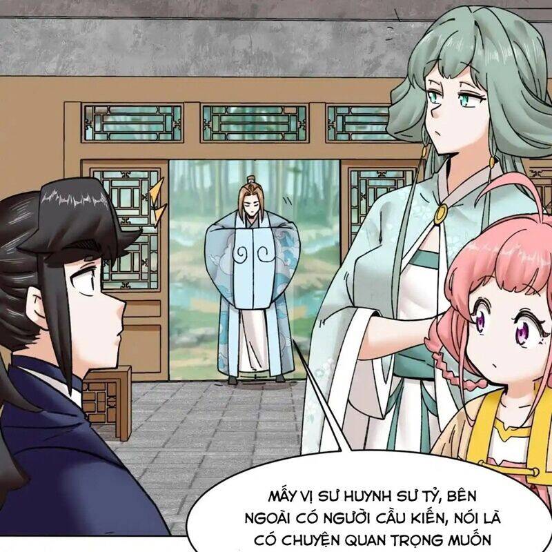 Vô Tận Thôn Phệ Chapter  202 - 78