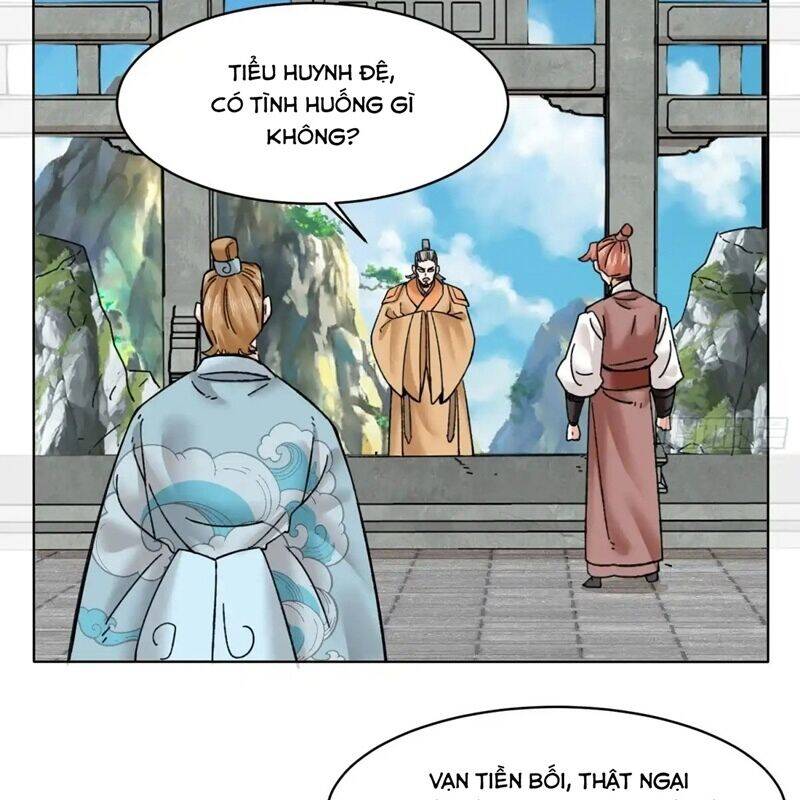 Vô Tận Thôn Phệ Chapter  202 - 82