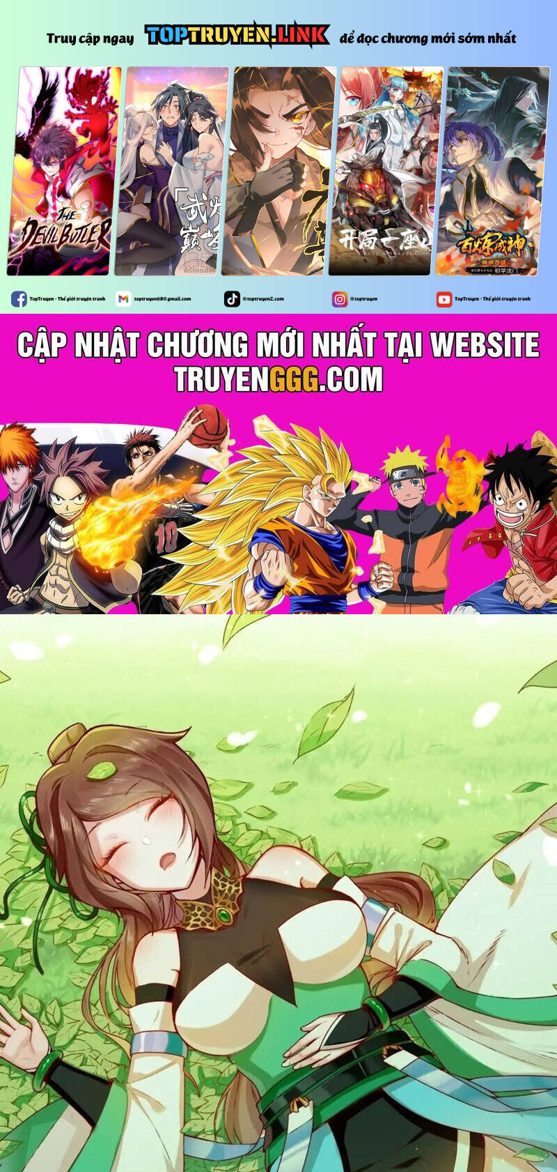 Vô Tận Thôn Phệ Chapter  203 - 2