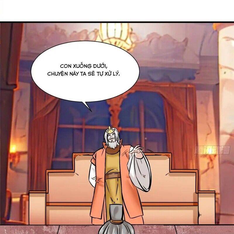 Vô Tận Thôn Phệ Chapter  203 - 16