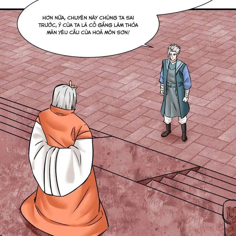 Vô Tận Thôn Phệ Chapter  203 - 27