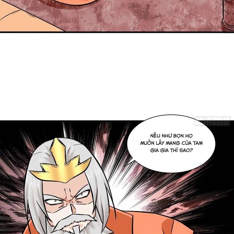 Vô Tận Thôn Phệ Chapter  203 - 28