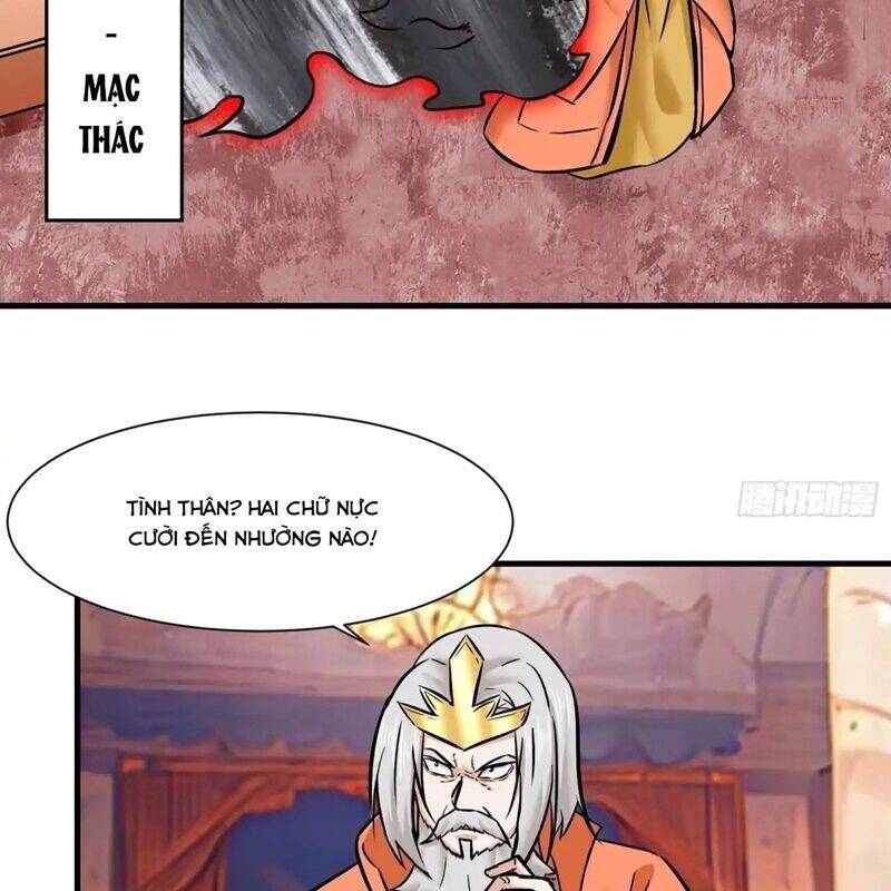 Vô Tận Thôn Phệ Chapter  203 - 35