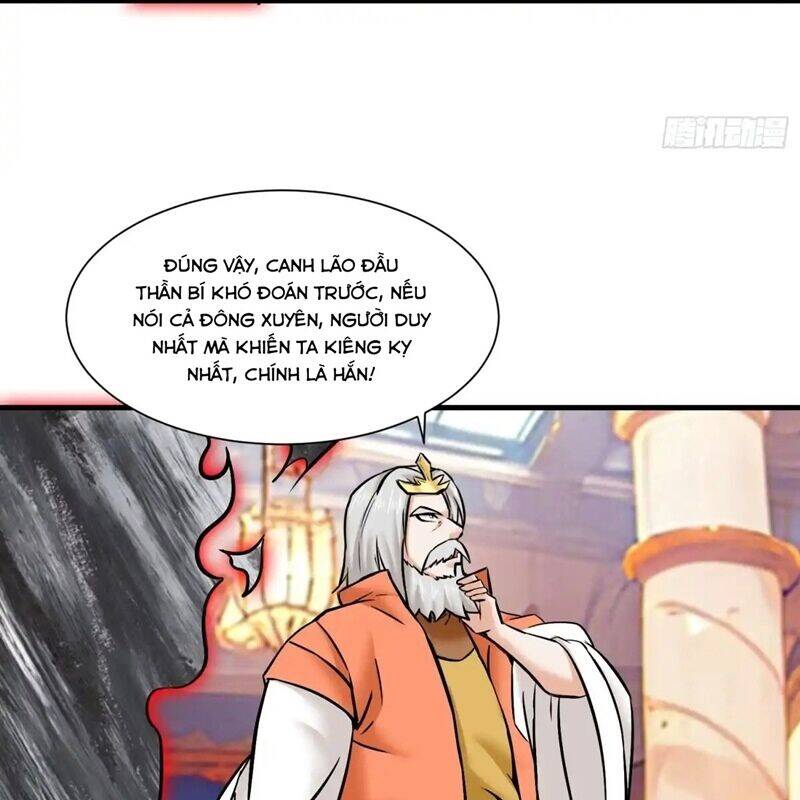 Vô Tận Thôn Phệ Chapter  203 - 38