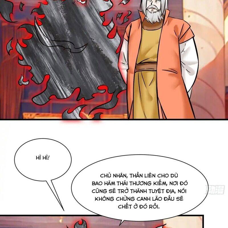 Vô Tận Thôn Phệ Chapter  203 - 40