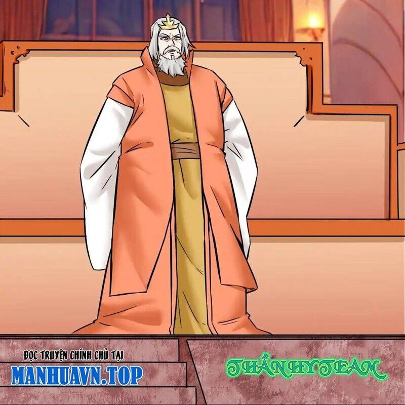 Vô Tận Thôn Phệ Chapter  203 - 5