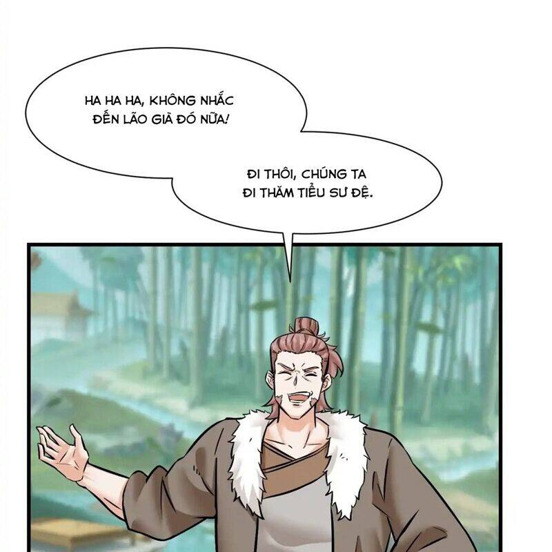 Vô Tận Thôn Phệ Chapter  203 - 50