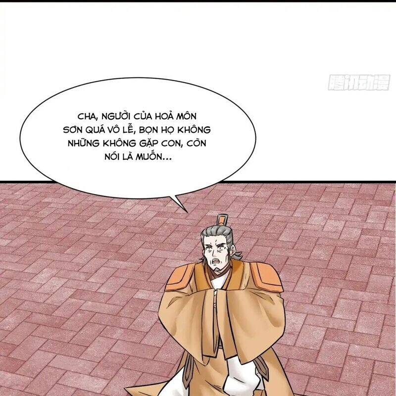 Vô Tận Thôn Phệ Chapter  203 - 6