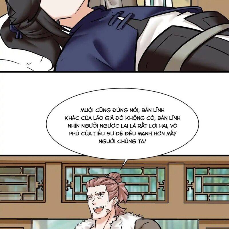 Vô Tận Thôn Phệ Chapter  203 - 53
