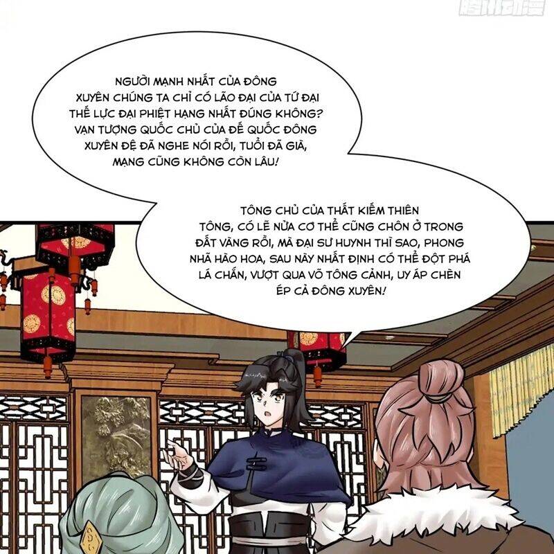 Vô Tận Thôn Phệ Chapter  203 - 63