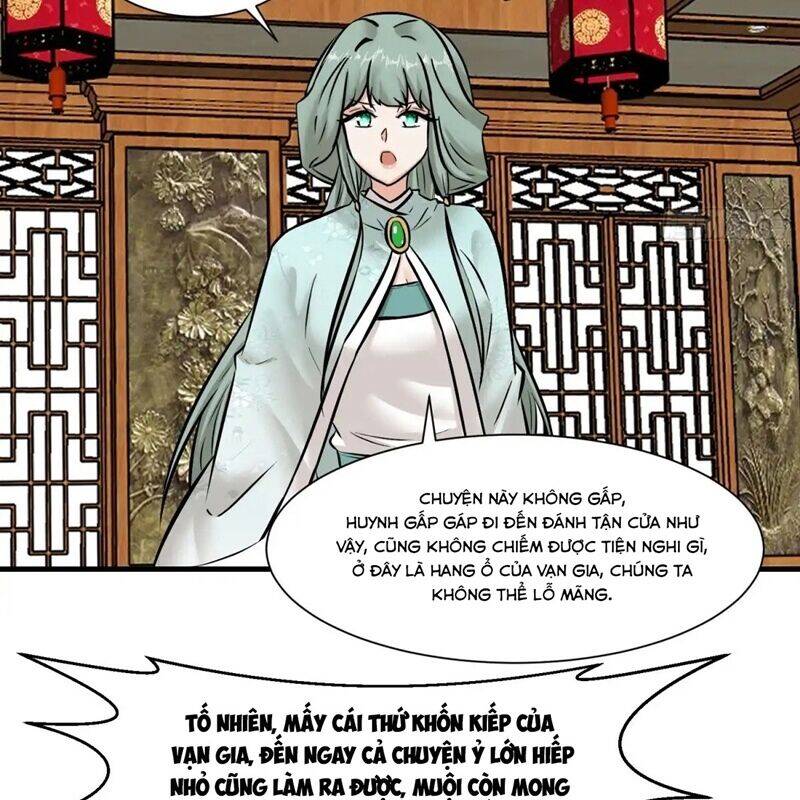 Vô Tận Thôn Phệ Chapter  203 - 70