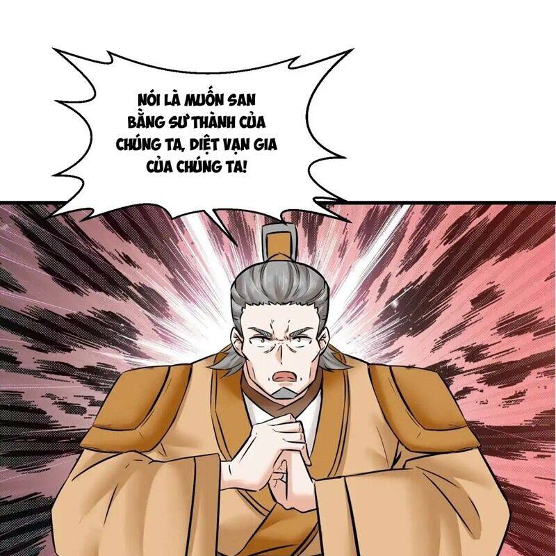 Vô Tận Thôn Phệ Chapter  203 - 9