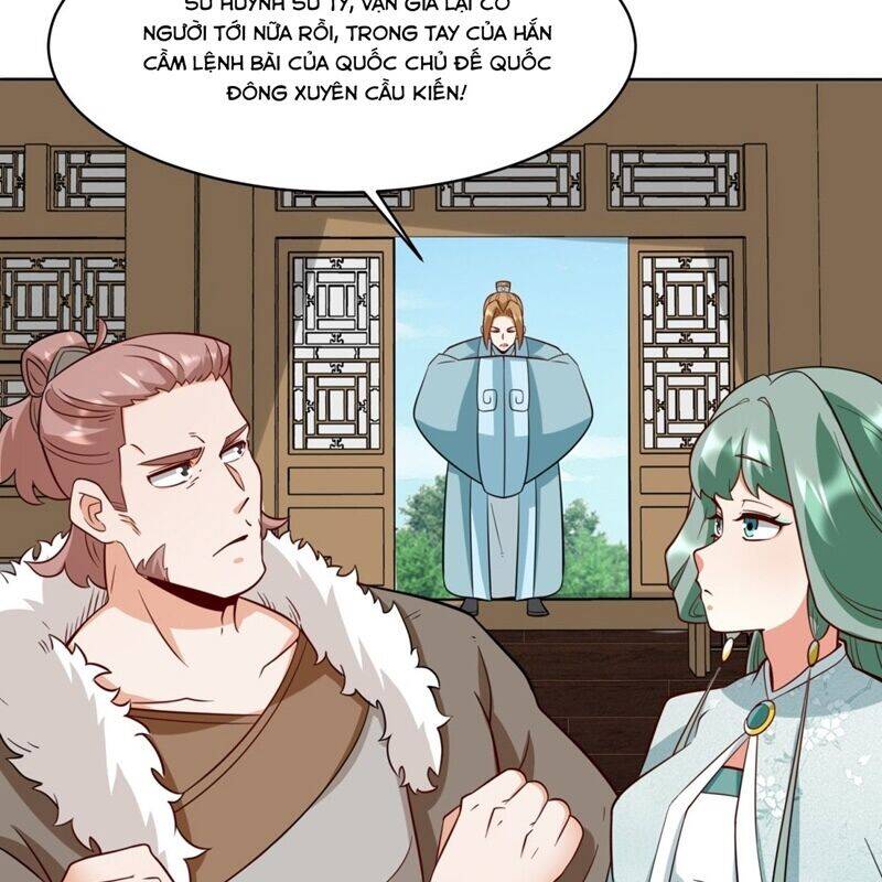 Vô Tận Thôn Phệ Chapter  204 - 3