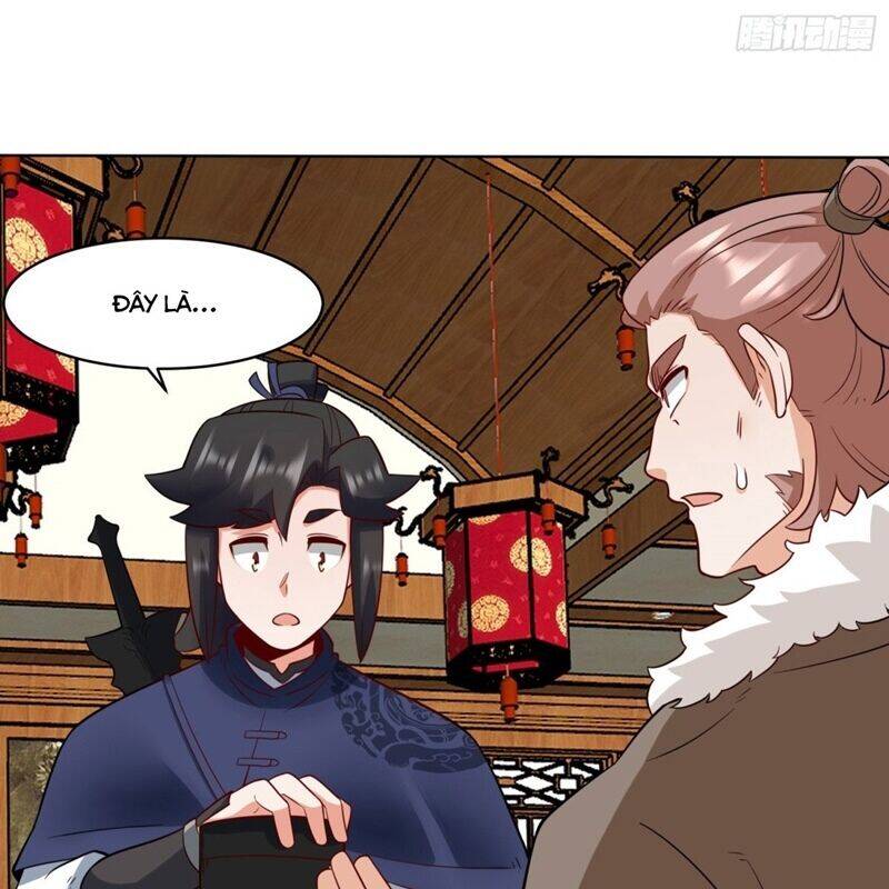 Vô Tận Thôn Phệ Chapter  204 - 55