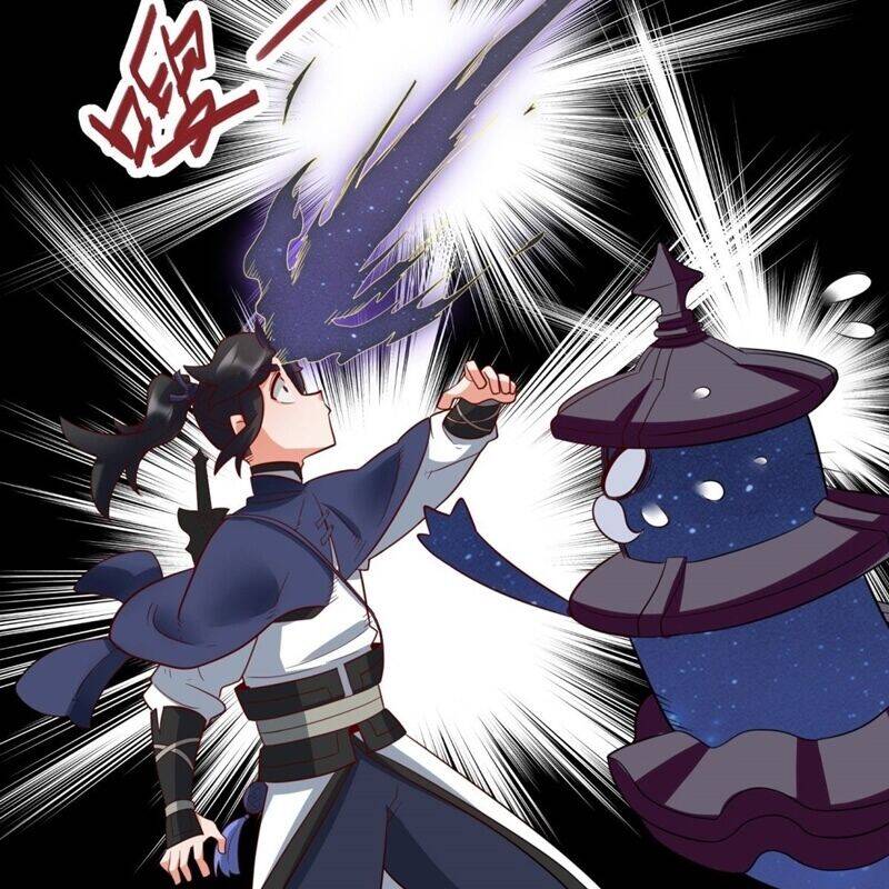 Vô Tận Thôn Phệ Chapter  204 - 80