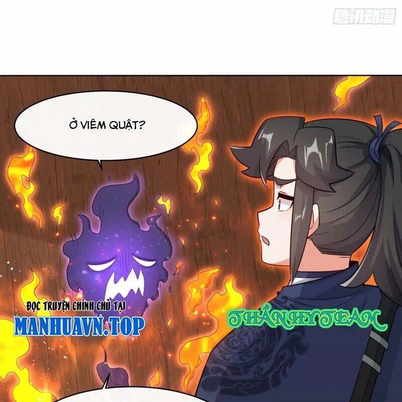 Vô Tận Thôn Phệ Chapter  205 - 21