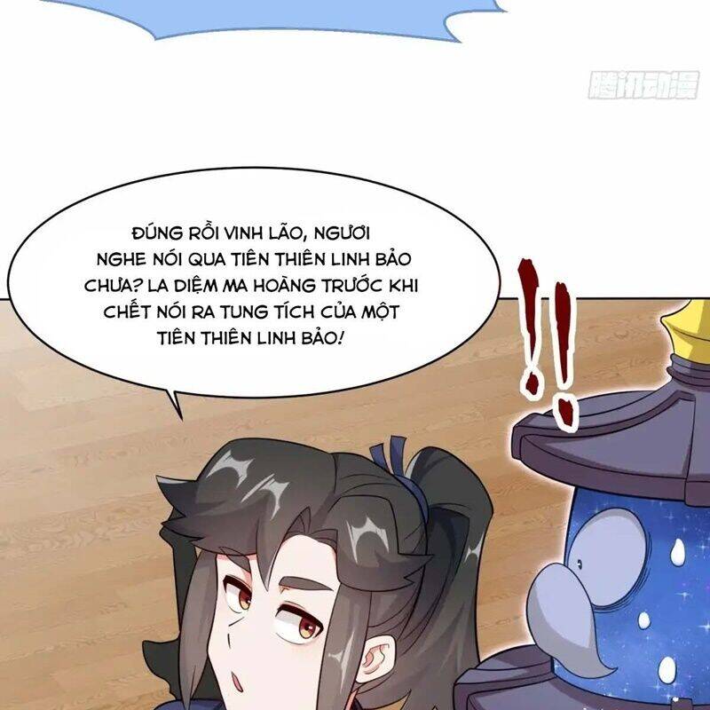 Vô Tận Thôn Phệ Chapter  205 - 35