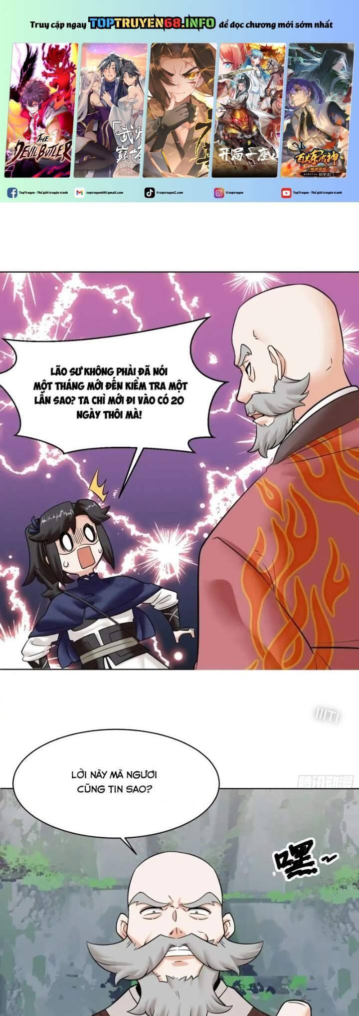 Vô Tận Thôn Phệ Chapter  206 - 2