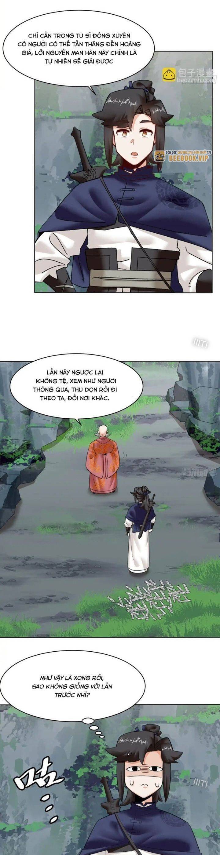 Vô Tận Thôn Phệ Chapter 206 - 18