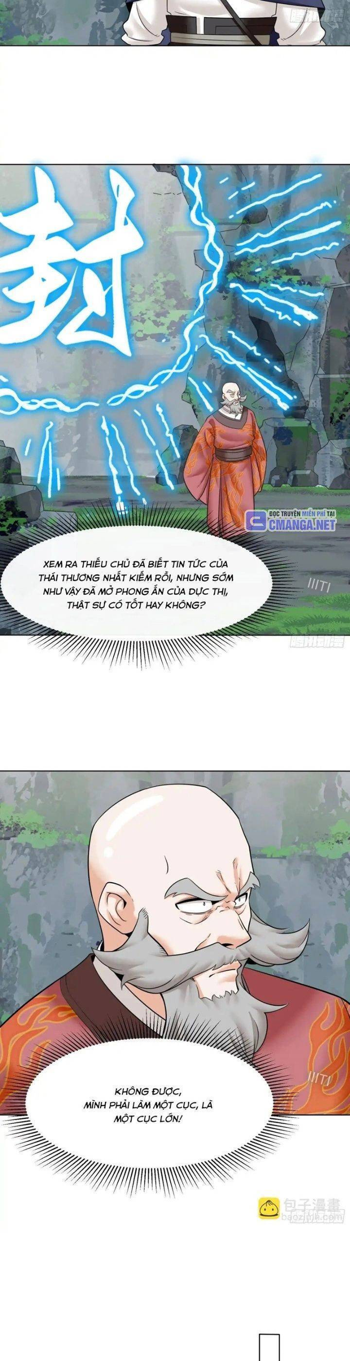 Vô Tận Thôn Phệ Chapter  206 - 19