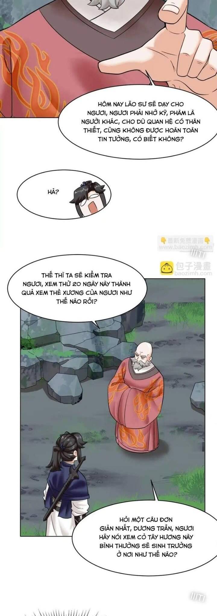 Vô Tận Thôn Phệ Chapter  206 - 3