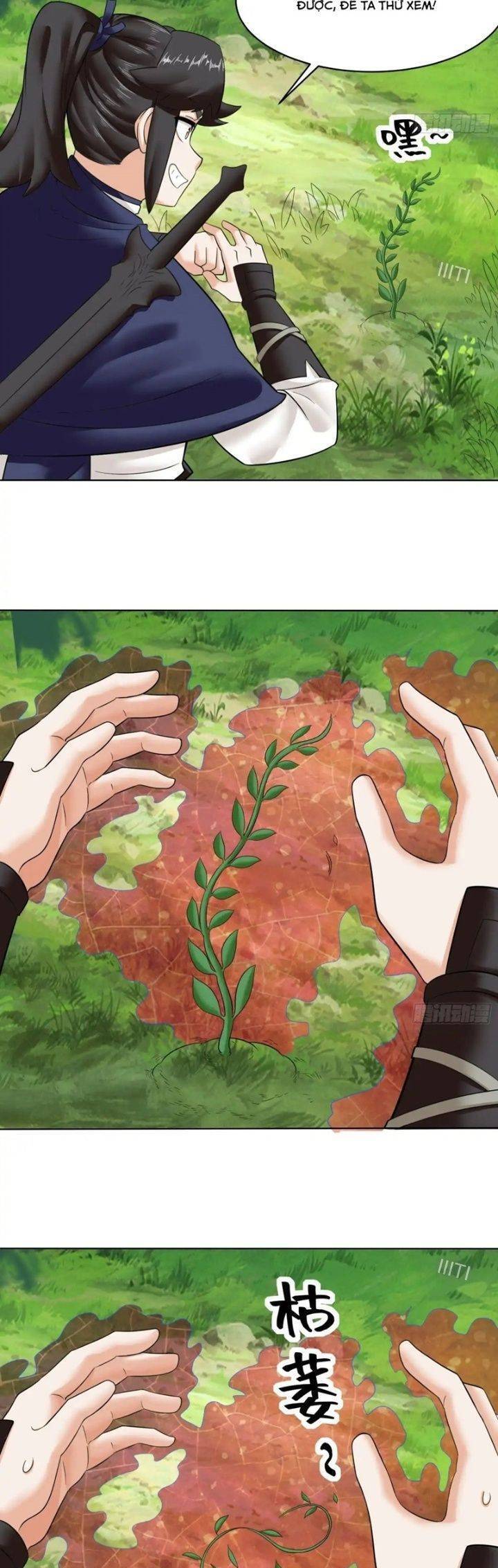 Vô Tận Thôn Phệ Chapter  206 - 23