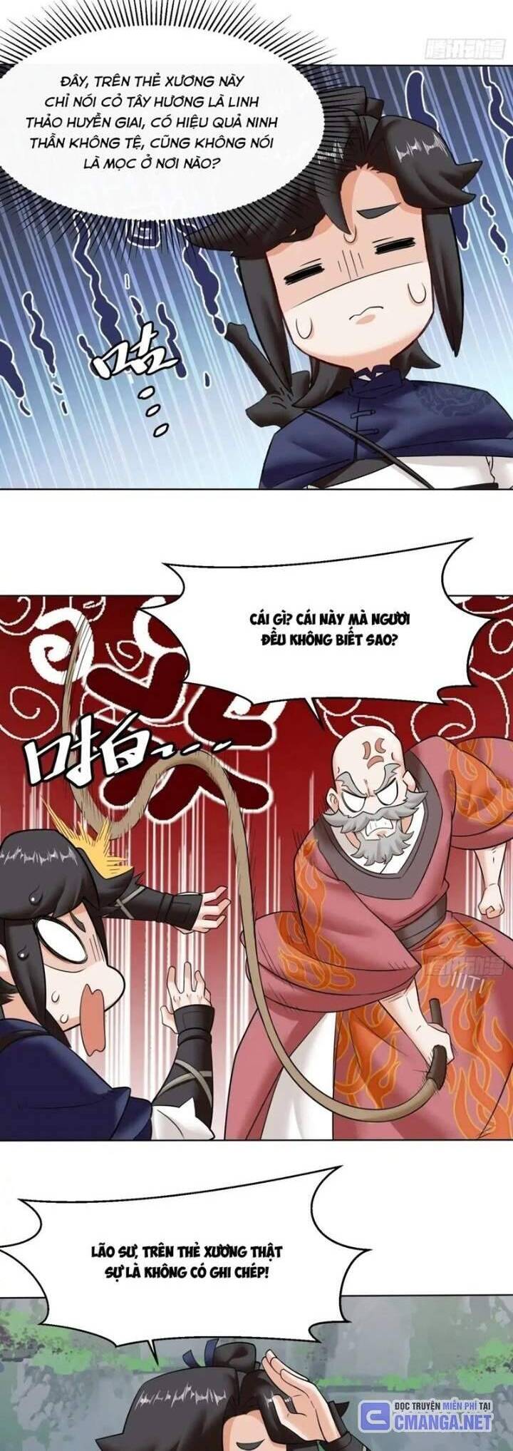 Vô Tận Thôn Phệ Chapter  206 - 4