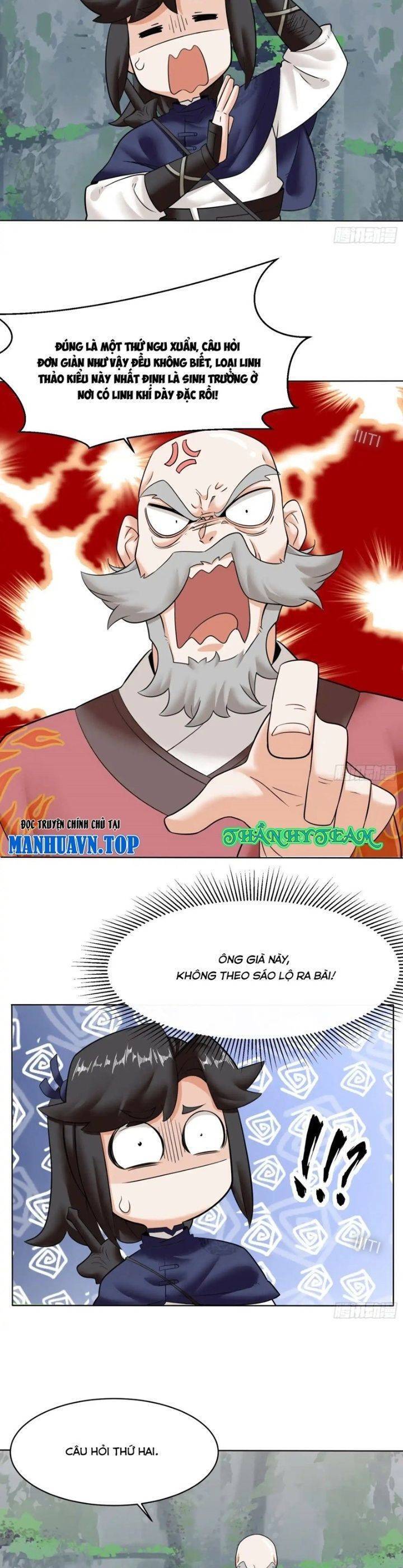 Vô Tận Thôn Phệ Chapter  206 - 5