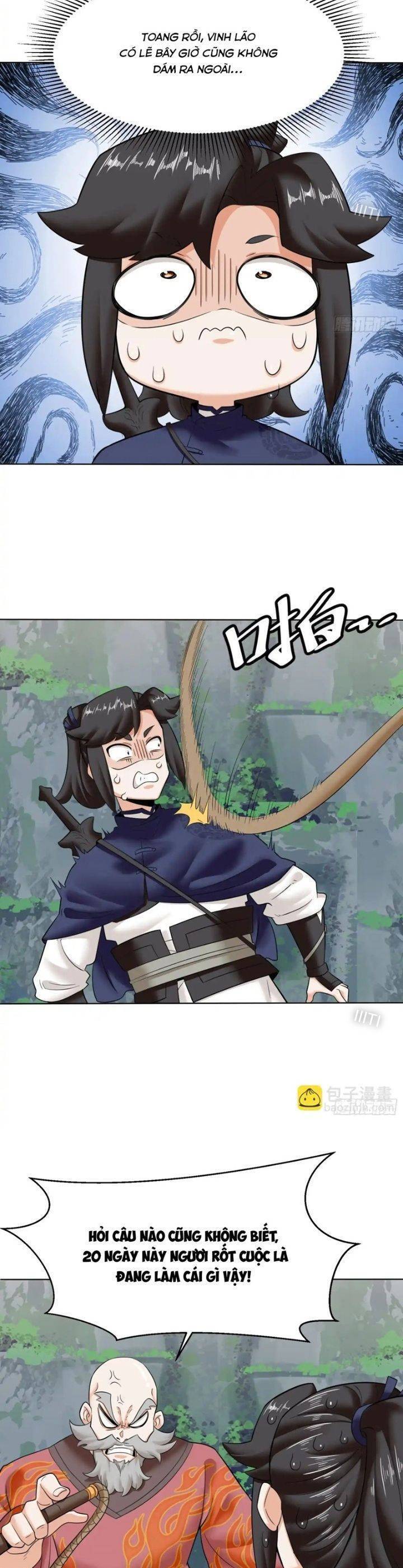 Vô Tận Thôn Phệ Chapter  206 - 7