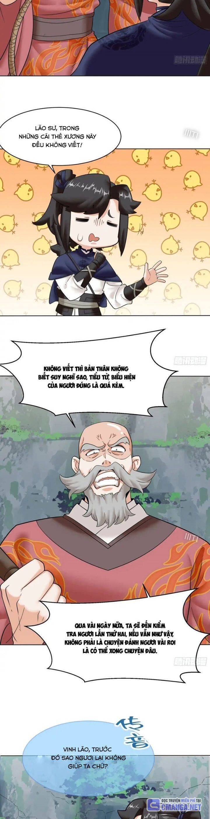 Vô Tận Thôn Phệ Chapter  206 - 8