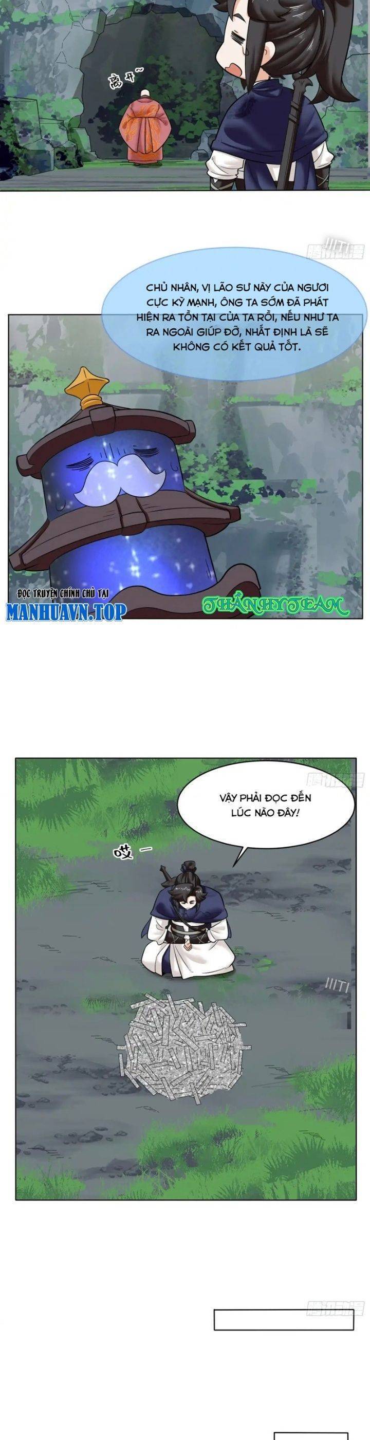 Vô Tận Thôn Phệ Chapter  206 - 9