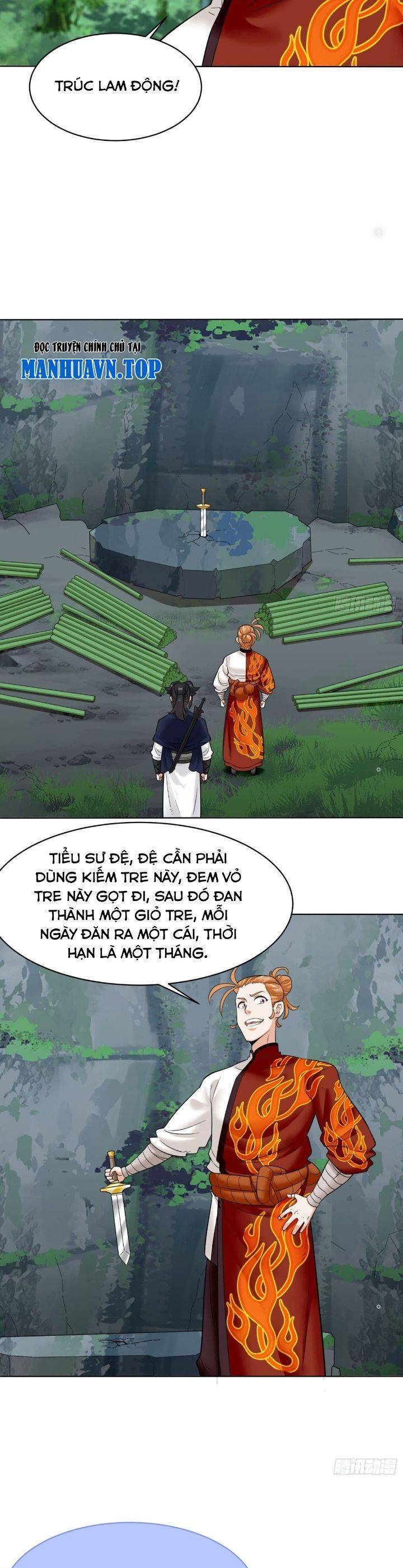 Vô Tận Thôn Phệ Chapter  207 - 17