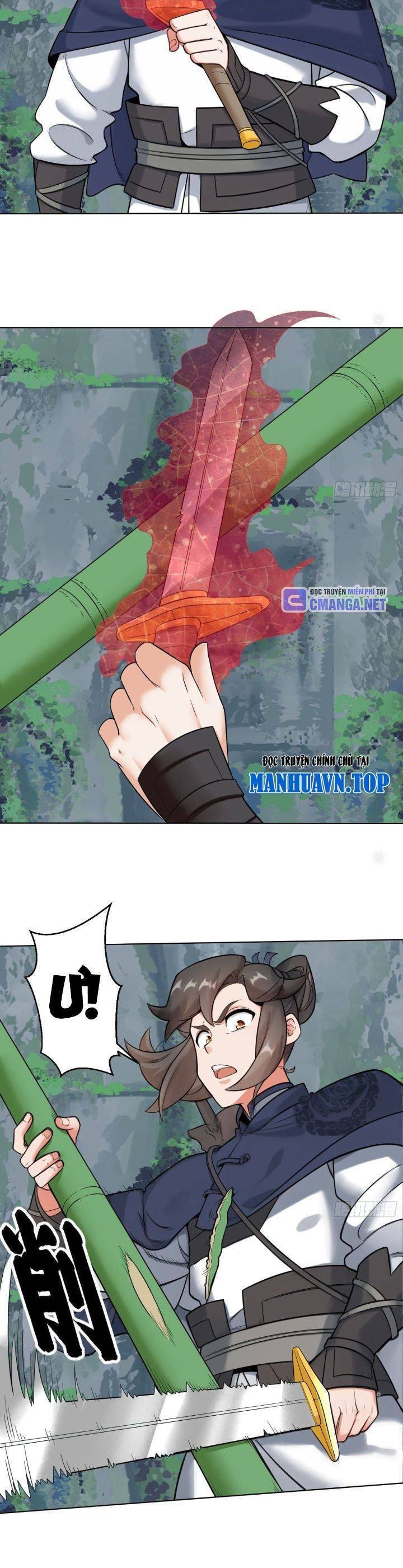 Vô Tận Thôn Phệ Chapter  207 - 19