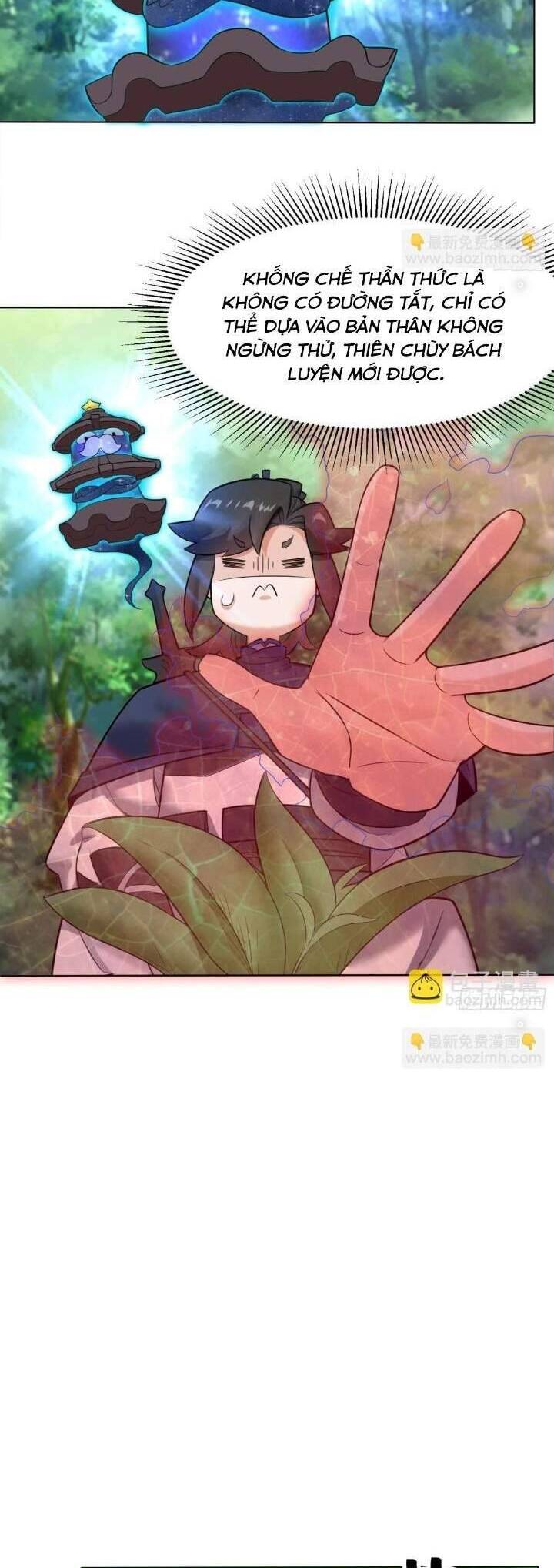 Vô Tận Thôn Phệ Chapter  207 - 3