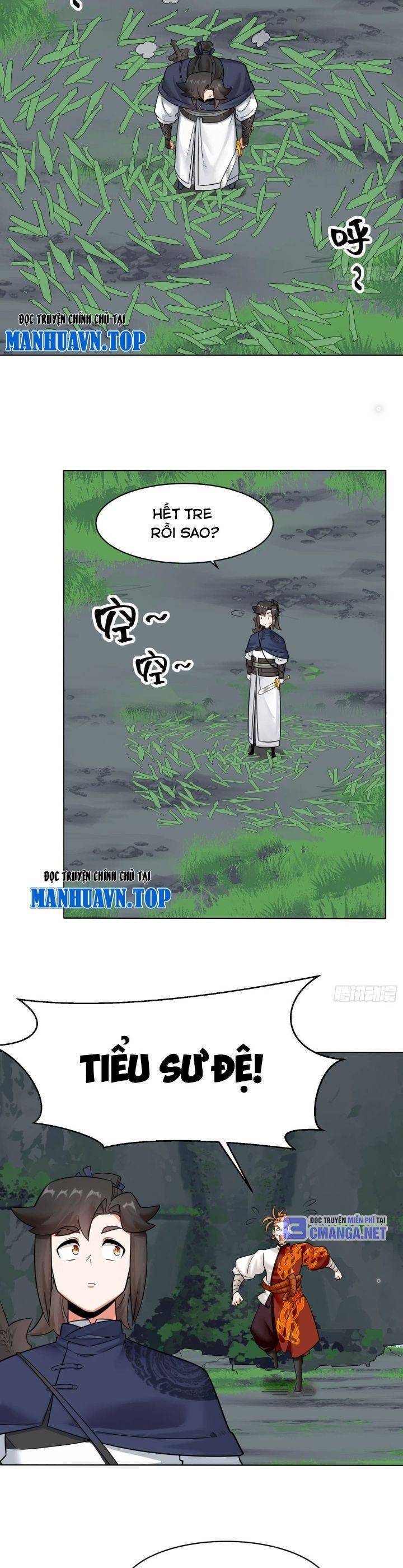 Vô Tận Thôn Phệ Chapter  207 - 21